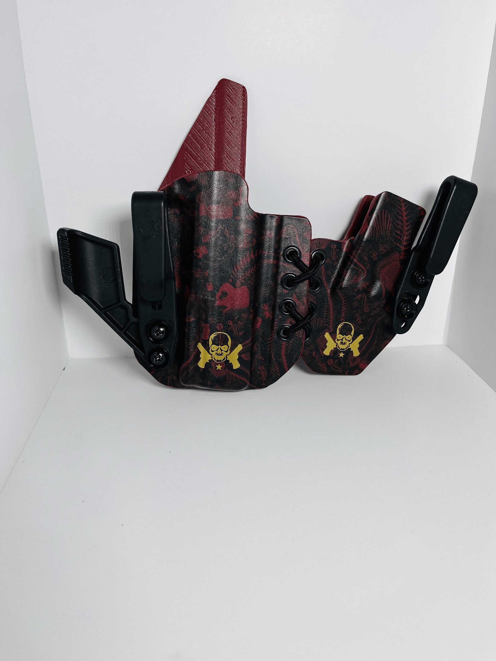 Garrison Utility Holster