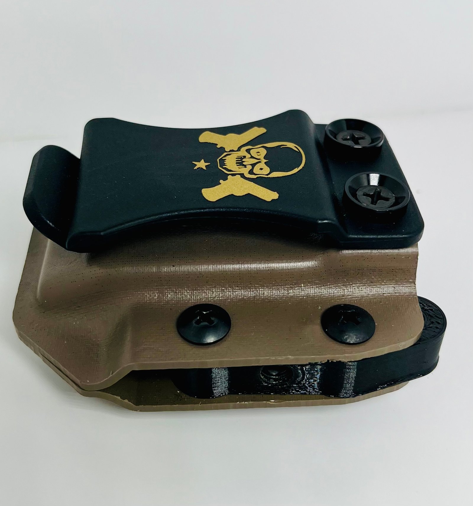 Patriot Single IWB Mag Carrier